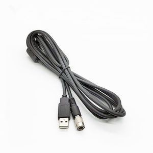 Кабель USB 2.0 AM на DIN 6-контактный для оборудования, OEM USB 2.0 Type-A на DIN 2, 3, 4, 5, 6-контактный кабель DIN - Product Image 5