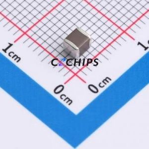 GCM32E5C2J333JX0AL SMD Capacitor (MLCC) ( Capacitance: 33nF )( Precision: 5% Rated Voltage: 630V ) - Product Image 2