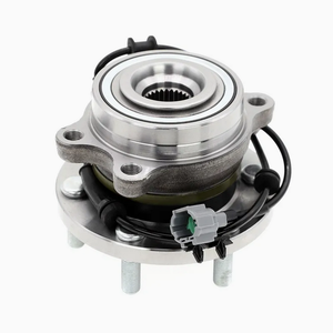 <span class=keywords><strong>Roulement</strong></span> de moyeu de roue pour <span class=keywords><strong>NAVARA</strong></span> <span class=keywords><strong>D40</strong></span> 40202-JR70B - Product Image 2