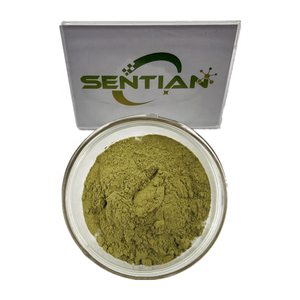 Extracto De Folha De Oliveira Oleuropein Em Pó Ingredientes Cosméticos Naturais Oleuropein Extracto De Folha De Oliveira - Product Image 1