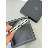 Smartphone pliable Viv.o X Fold3 5G LTE Octa Core avec écran AMOLED 120Hz, batterie 5500mAh, charge rapide 80W, triple appareil photo 50MP