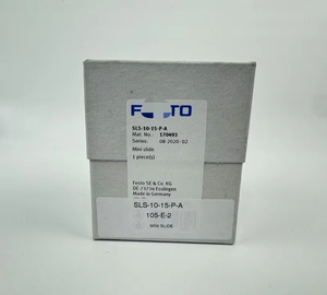 Cilindro SLS1015PA de 170493, 2 uds. - Product Image 1