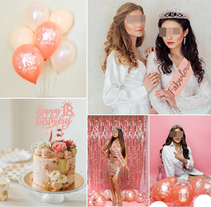 Tiara <span class=keywords><strong>de</strong></span> corona <span class=keywords><strong>para</strong></span> fiesta <span class=keywords><strong>de</strong></span> <span class=keywords><strong>cumpleaños</strong></span> <span class=keywords><strong>de</strong></span> la Reina (<span class=keywords><strong>30</strong></span> años), broche, banda <span class=keywords><strong>de</strong></span> satén, velas, <span class=keywords><strong>30</strong></span> globos <span class=keywords><strong>de</strong></span> aluminio, globos <span class=keywords><strong>de</strong></span> confeti impresos, adornos <span class=keywords><strong>para</strong></span> tartas, recuerdos - Product Image 4
