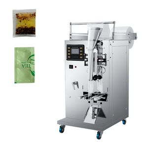 Machine de conditionnement électrique multifonction pour eau boissons équipement de remplissage d'eau pour scellage de film plastique - Product Image 1