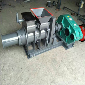 Machine à former des tuiles, largeur d'alimentation 1200 mm, équipement automatique de production de tuiles en argile - Product Image 5