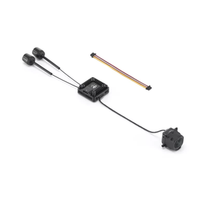 Module de caméra d'enregistrement vidéo Cinematic Slow Motion O4 Air Unit Pro 4K 120fps 10 bits D-Log H.265 avec 4 Go de stockage - Product Image 4