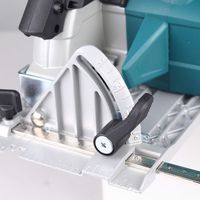 Outils et équipement de menuiserie d'outils de coupe alimentés par batterie au lithium de 20 volts