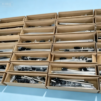 Soporte de Montaje para Cabezal de Impresión DB-PL2997 Compatible con Impresoras CIJ de las Series D y A+, Repuestos para Impresoras CIJ D