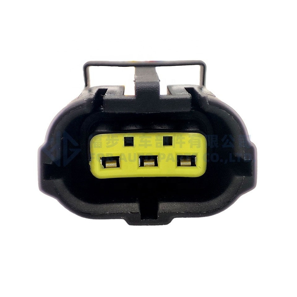 0090-356 waterproof auto connector (1.8)1-344273-3/174359-2 Throttle Sensor Connector sensor adaptres sockets 344273-3
