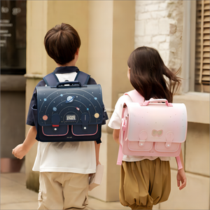 Zoyzoii Children Design Waterproof Kids Backpack Wholesale Manufactures School Bags For Kids 2024