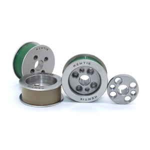 Nuevo Juego de Piezas Automotrices para Motocicletas, Tensor de Correa de Motor, Tensor de Motor, Rodamiento Guía Fabricado para Uso Automotriz - Product Image 3