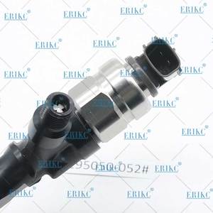 23670-09360 Yüksek Kaliteli Dizel Common Rail Enjektör Memesi 23670 09360 23670-0L090 2367009360 TOYOTA IMV 1KD-FTV 2KD-FTV için - Product Image 4