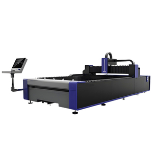 Máquina de Corte Láser de Metal CNC Tipo Pórtico Portátil, Cortadora Automática de <span class=keywords><strong>Fibra</strong></span> y Plasma a Buen Precio - Product Image 3