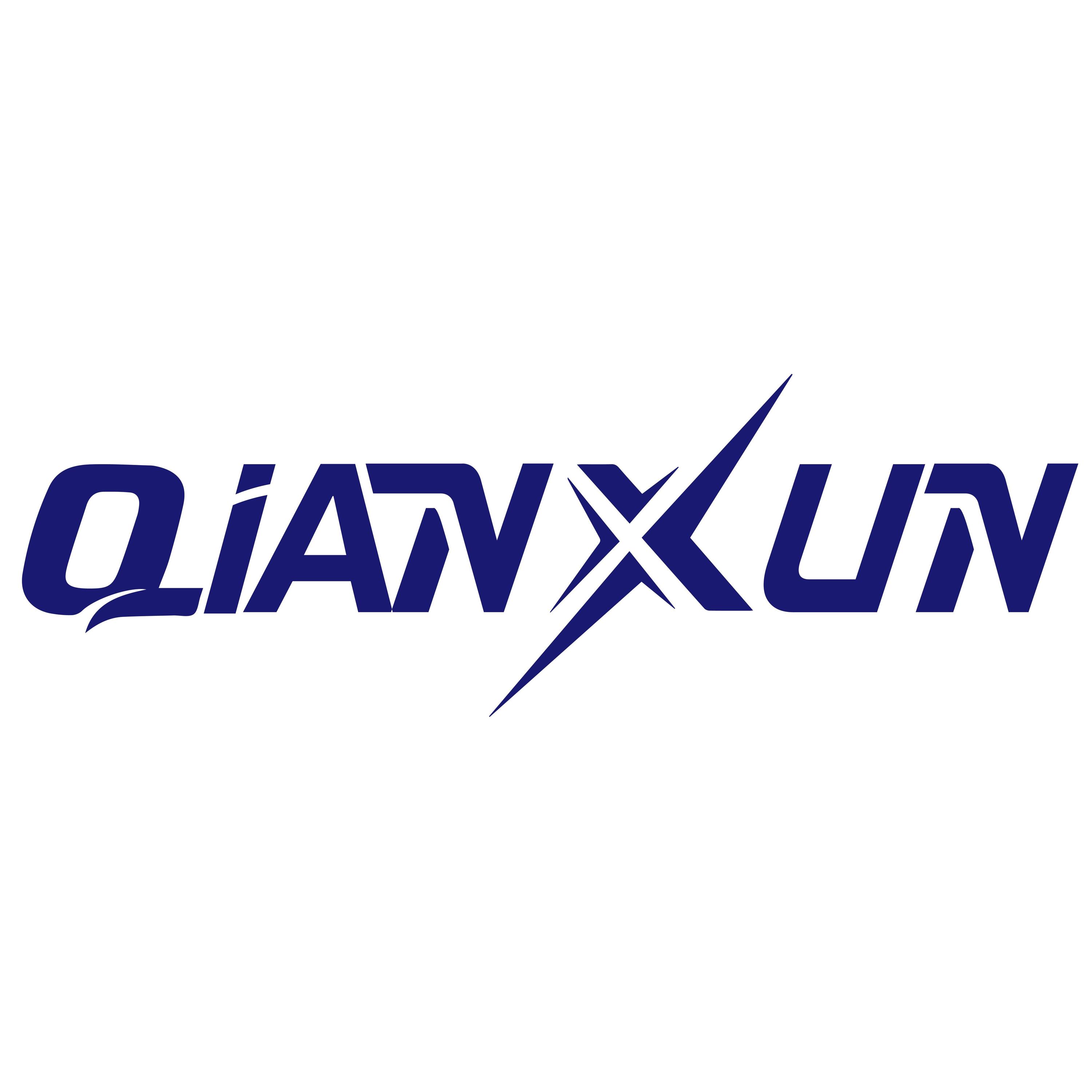 Wuxi Qianxun New Material Technology Co., Ltd. logo
