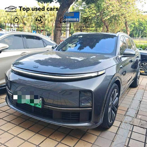 รถยนต์ Li <span class=keywords><strong>Auto</strong></span> L7 Pro Long Range ปี 2023 ระยะทางวิ่ง 1315 กม. SUV พร้อมส่ง มอเตอร์คู่ ไฮบริดไฟฟ้า เทอร์โบ ออโตเมติก เบาะหนังสีเข้ม - Product Image 1