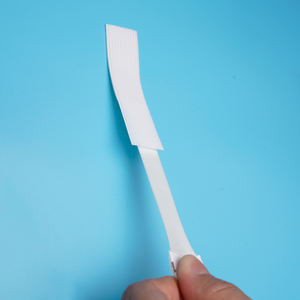 Bandes suspendues amovibles pour photos Cintres suspendus sans dommages sans outils Tenture murale Living 12 paires <span class=keywords><strong>d</strong></span>'adhésifs - Product Image 5