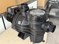 Pompe à eau circulante haute pression 1,5 CV série BPS ESPA Emaux Hayward 2026 pour système de pré-filtrage de piscine