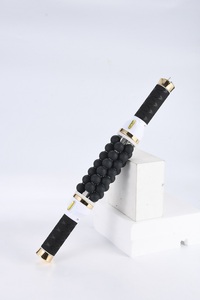 Rullo Portatile a Micro Vibrazione per Dimagrimento <span class=keywords><strong>Corpo</strong></span>, Alleviamento Dolori Muscolari e Miglioramento della Salute dei Piedi - Product Image 6