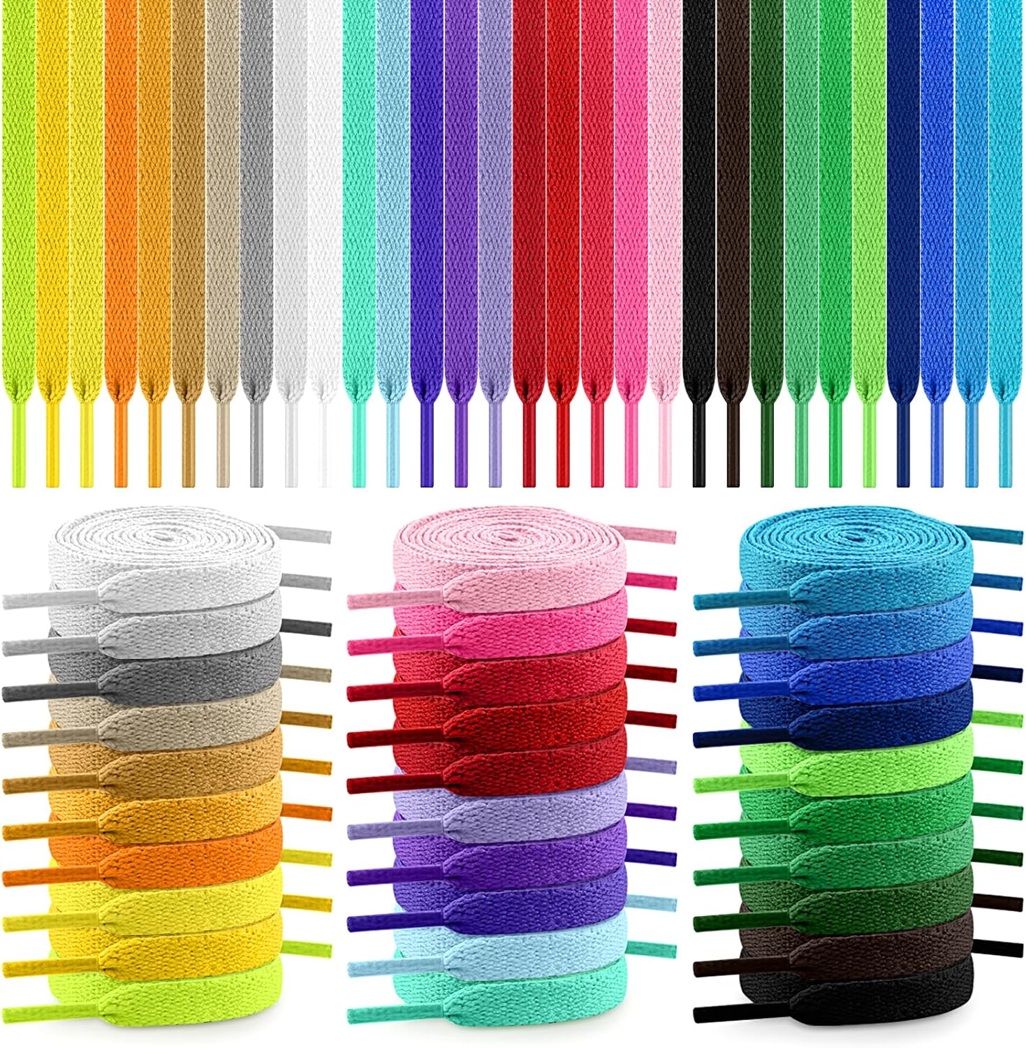 Multicolore