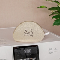 Andeya Oem Sac à linge Blanchisserie Sous-vêtements Ensemble de 7 pièces Sac en filet Machine à laver Sacs à linge en vrac
