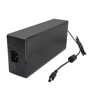 Desktop Type 240W 19.5Volt 12.3Amp Ac Dc Adapter 19.5V 12.3A Plastic Switching Power Supply
