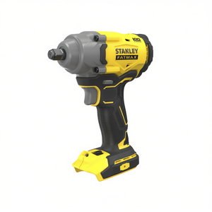 ประแจบล็อกไร้สาย Fatmax V20 Professional 18V Brushless ขนาด 1/2 นิ้ว แรงบิด 400 นิวตันเมตร แบตเตอรี่ลิเธียมไอออน รับประกัน 3 ปี - Product Image 2