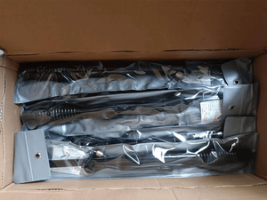 Antenne UHF 57 cm robuste à ressort pour tout-terrain, antenne mobile 477 MHz - Product Image 6