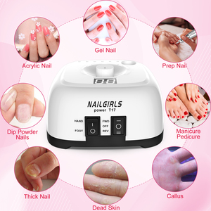 2024 plus récent professionnel 35000 tr/min Portable perceuse à ongles électrique Rechargeable manucure <span class=keywords><strong>vernis</strong></span> à ongles <span class=keywords><strong>Machine</strong></span> - Product Image 1