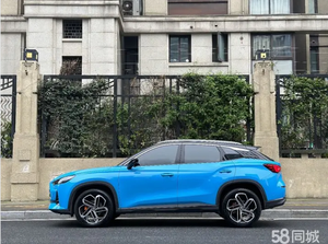 2022 <span class=keywords><strong>MG</strong></span> ONE alfa digitale saggezza <span class=keywords><strong>sport</strong></span> serie 1.5T versione avanzata LED berlina elettrica in pelle Multi-funzione <span class=keywords><strong>MG</strong></span> 5 nuovo - Product Image 2