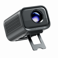 P80 Next Gen Short Throw : Rapport de projection 1:1, 2 Go de RAM, 8 Go de mémoire flash, Wi-Fi 6, conçu pour dépasser les performances dans les environnements commerciaux