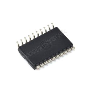 Circuitos Integrados ANSOYO PIC16F785-I/SO PIC16F785 MCU 8BIT 3.5KB 20SOIC - Product Image 5