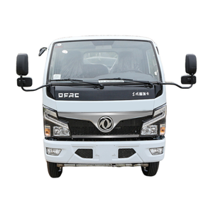 Camión <span class=keywords><strong>Cisterna</strong></span> Dongfeng <span class=keywords><strong>de</strong></span> 7 Vías con Tanque <span class=keywords><strong>de</strong></span> <span class=keywords><strong>Agua</strong></span> 4x2, Modelo <span class=keywords><strong>de</strong></span> Gran Venta - Product Image 5