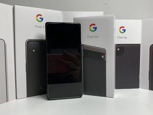 Teléfono Móvil Android <span class=keywords><strong>6a</strong></span> 5G LTE Octa Core con Pantalla OLED de 90Hz y Batería de 4000-4999mAh para Procesador Tensor, Venta al Por Mayor - Product Image 2