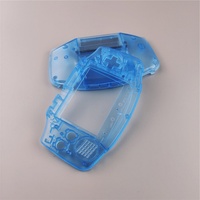 Coque de remplacement OEM colorée imprimée UV en ABS + PVC pour écran IPS, boutons filaires, design personnalisable 100%