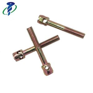 สกรูซีลตะกั่วสำหรับมิเตอร์ไฟฟ้า DIN 404 สำหรับผู้ผลิตมิเตอร์ - Product Image 6