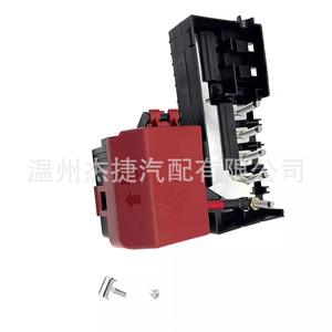 Portafusibles de Distribución de Batería para Chevrolet Cadillac, Modelos Compatibles 84354716 23375728 84095546, Fusibles, Portafusibles - Product Image 3