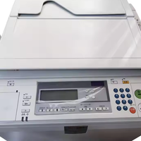 Photocopieuse de haute qualité DX4545 pour Ricoh DX 4545 Risograph Duplicateur numérique Copieur haute capacité Imprimante numérique