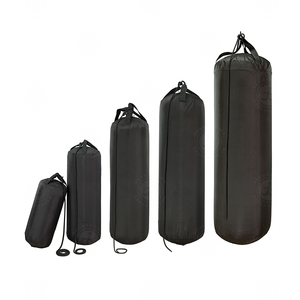 Defensa Inflable Personalizada de PVC Acanalado para Embarcaciones, Kayaks y Moto Acuáticas - Product Image 2