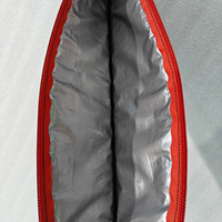 Housse de protection pour aile arrière/avant de planche de surf foil, Efoil, hydrofoil pour lacs et rivières, unisexe