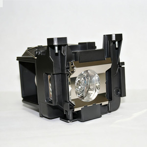 V13h010l89 đèn chiếu cho Epson elplp89 powerlite rạp chiếu phim tại nhà 4000 4010 5035e 5035ub 5040 5040ub thay thế bóng đèn máy chiếu - Product Image 3