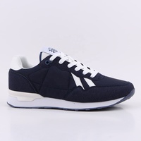 Chaussures Décontractées Rétro Tendances pour Hommes, Baskets de Course Respirantes Légères, Baskets Homme Style Marche, Chaussures Casual pour Hommes