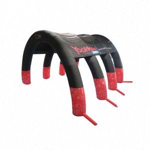 Arco inflable al aire libre Arco inflable Capilla Arco inflable - Product Image 5