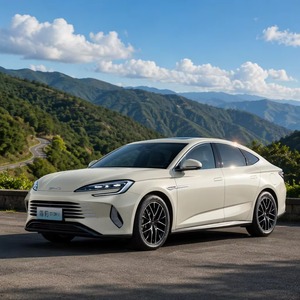 2026 Good Price Brand New BYD Sealion 07 DM-i Plug-in Hybrid - Product Image 1