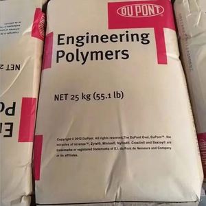 PA66 Zytel FR50-NC010 ดูปองท์ สหรัฐอเมริกา วัสดุทนไฟเสริมแรงด้วยใยแก้ว สำหรับงานเครื่องมือไฟฟ้า ยานยนต์ และงานไฟฟ้า - Product Image 2