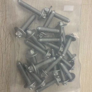 Oil Pan <b>Screws</b> For Bmw N20 11137603833 Stainless Steel Automotive Repair Kit - Product Image 1