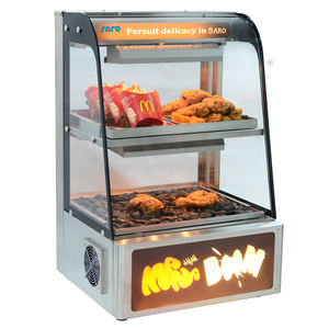 Showcase <b>Warmer</b> <b>Food</b> <b>Warmer</b> - Product Image 2