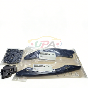 Module de couverture du système moteur de haute qualité COVER-IVM 24300-2B300 243002B300 pour Hyundai Santa Fe XL 24300 2B300 - Product Image 4