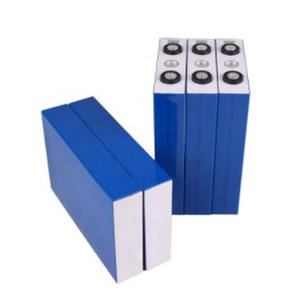 Batería Solar de iones de litio de alta capacidad, 100 Ah, 24 voltios, 48V, 200Ah - Product Image 5