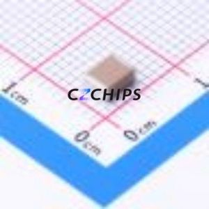 Condensateur SMD (MLCC) C1812X225K101TF 1812 (Capacité : 2,2 µF) (Précision : 10 % Tension nominale : 100 V) - Product Image 1