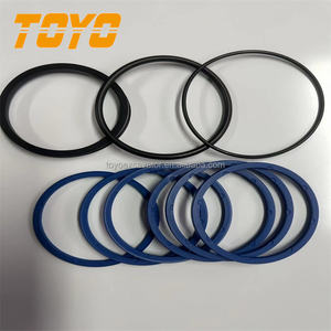 Hydundai r180lc7 r190 R160LC-7 R210LC-7 R215-7 זרוע צילינדר R215-9 ערכת יונדאי R250lc7 31y1-15230 - Product Image 2